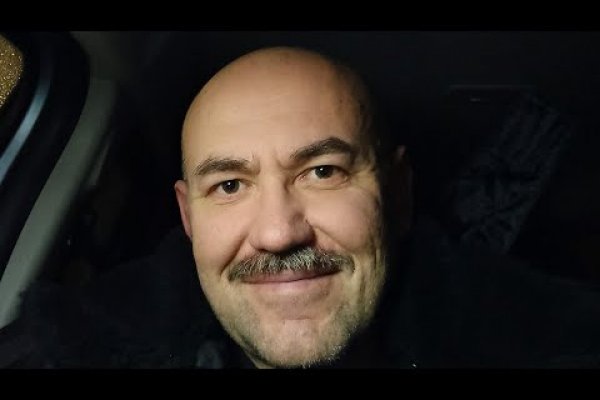 Кракен наркокортель